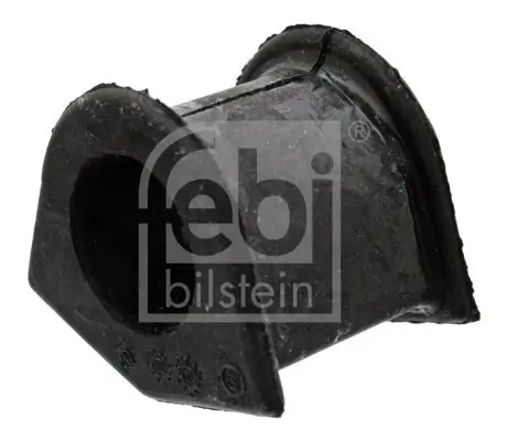 Lagerung, Stabilisator Vorderachse FEBI BILSTEIN 42834 Bild Lagerung, Stabilisator Vorderachse FEBI BILSTEIN 42834