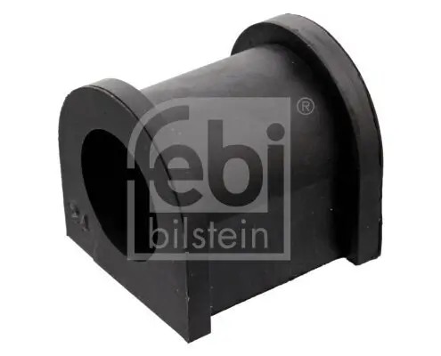 Lagerung, Stabilisator Vorderachse FEBI BILSTEIN 42837 Bild Lagerung, Stabilisator Vorderachse FEBI BILSTEIN 42837