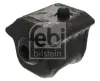 Lagerung, Stabilisator Vorderachse links FEBI BILSTEIN 42840