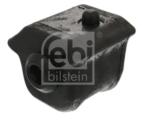 Lagerung, Stabilisator Vorderachse links FEBI BILSTEIN 42840 Bild Lagerung, Stabilisator Vorderachse links FEBI BILSTEIN 42840