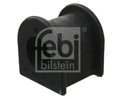 Lagerung, Stabilisator Vorderachse links Vorderachse rechts FEBI BILSTEIN 42848 Bild Lagerung, Stabilisator Vorderachse links Vorderachse rechts FEBI BILSTEIN 42848