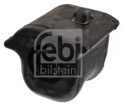 Lagerung, Stabilisator Vorderachse links FEBI BILSTEIN 42854