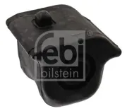 Lagerung, Stabilisator Vorderachse rechts FEBI BILSTEIN 42855