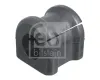 Lagerung, Stabilisator Hinterachse FEBI BILSTEIN 42856