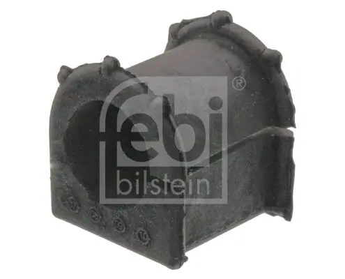 Lagerung, Stabilisator Vorderachse FEBI BILSTEIN 42862 Bild Lagerung, Stabilisator Vorderachse FEBI BILSTEIN 42862