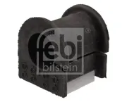 Lagerung, Stabilisator Vorderachse FEBI BILSTEIN 42867