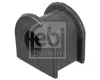 Lagerung, Stabilisator Vorderachse FEBI BILSTEIN 42869