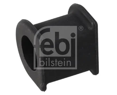 Lagerung, Stabilisator Vorderachse FEBI BILSTEIN 42870 Bild Lagerung, Stabilisator Vorderachse FEBI BILSTEIN 42870