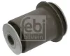 Lagerung, Lenker Vorderachse links unten Vorderachse rechts hinten FEBI BILSTEIN 42889
