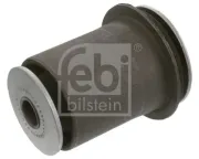 Lagerung, Lenker Vorderachse links unten Vorderachse rechts hinten FEBI BILSTEIN 42889