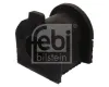 Lagerung, Stabilisator Vorderachse FEBI BILSTEIN 42891