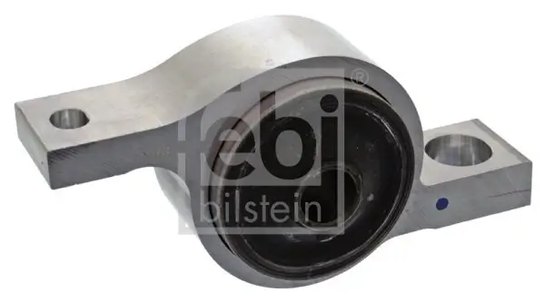 Lagerung, Lenker Vorderachse links unten innen hinten FEBI BILSTEIN 42898