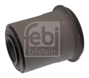 Lagerung, Lenker Vorderachse oben hinten Vorderachse links Vorderachse rechts FEBI BILSTEIN 42900