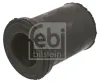 Lagerbuchse, Blattfeder Hinterachse links oben Hinterachse rechts FEBI BILSTEIN 42907