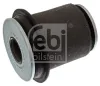 Lagerung, Lenker Vorderachse links unten Vorderachse rechts FEBI BILSTEIN 42910