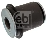 Lagerung, Lenker Vorderachse links unten Vorderachse rechts FEBI BILSTEIN 42910