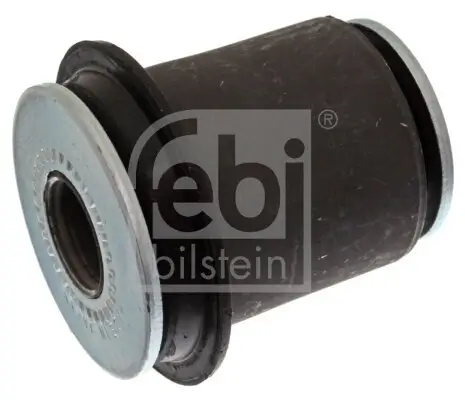 Lagerung, Lenker Vorderachse links unten Vorderachse rechts FEBI BILSTEIN 42910 Bild Lagerung, Lenker Vorderachse links unten Vorderachse rechts FEBI BILSTEIN 42910