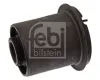 Lagerung, Lenker oben Vorderachse links Vorderachse rechts FEBI BILSTEIN 42911