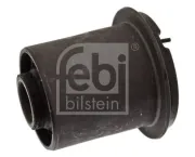 Lagerung, Lenker oben Vorderachse links Vorderachse rechts FEBI BILSTEIN 42911