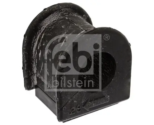 Lagerung, Stabilisator FEBI BILSTEIN 42913 Bild Lagerung, Stabilisator FEBI BILSTEIN 42913