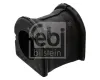 Lagerung, Stabilisator Vorderachse FEBI BILSTEIN 42924