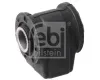 Lagerung, Lenker Vorderachse links unten vorne Vorderachse rechts FEBI BILSTEIN 42927 Bild Lagerung, Lenker Vorderachse links unten vorne Vorderachse rechts FEBI BILSTEIN 42927