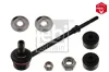 Stange/Strebe, Stabilisator Hinterachse links Hinterachse rechts FEBI BILSTEIN 42934