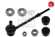 Stange/Strebe, Stabilisator Hinterachse links Hinterachse rechts FEBI BILSTEIN 42934