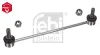 Stange/Strebe, Stabilisator Vorderachse links Vorderachse rechts FEBI BILSTEIN 42937