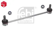 Stange/Strebe, Stabilisator Vorderachse links Vorderachse rechts FEBI BILSTEIN 42937
