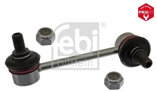 Stange/Strebe, Stabilisator Vorderachse links FEBI BILSTEIN 42947 Bild Stange/Strebe, Stabilisator Vorderachse links FEBI BILSTEIN 42947
