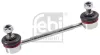 Stange/Strebe, Stabilisator Vorderachse links Vorderachse rechts FEBI BILSTEIN 42949