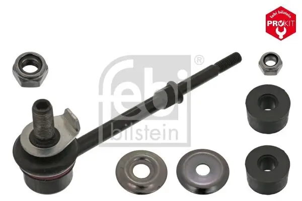 Stange/Strebe, Stabilisator Hinterachse links Hinterachse rechts FEBI BILSTEIN 42950