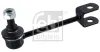 Stange/Strebe, Stabilisator Hinterachse links Hinterachse rechts FEBI BILSTEIN 42956