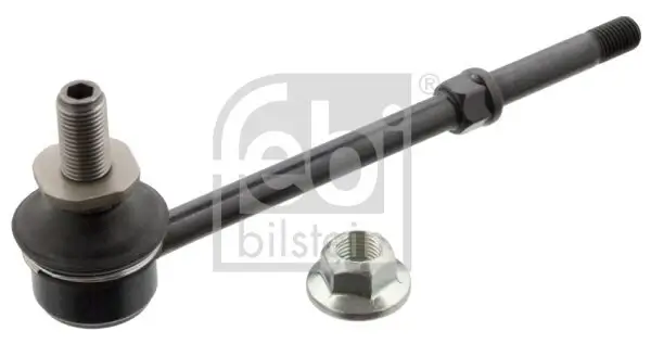 Stange/Strebe, Stabilisator Vorderachse links Vorderachse rechts FEBI BILSTEIN 42973