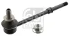 Stange/Strebe, Stabilisator Vorderachse links Vorderachse rechts FEBI BILSTEIN 42973