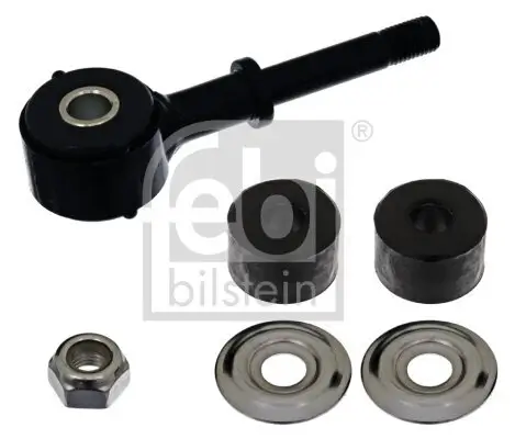 Stange/Strebe, Stabilisator Vorderachse links Vorderachse rechts FEBI BILSTEIN 42979