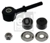Stange/Strebe, Stabilisator Vorderachse links Vorderachse rechts FEBI BILSTEIN 42979