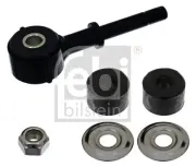 Stange/Strebe, Stabilisator Vorderachse links Vorderachse rechts FEBI BILSTEIN 42979