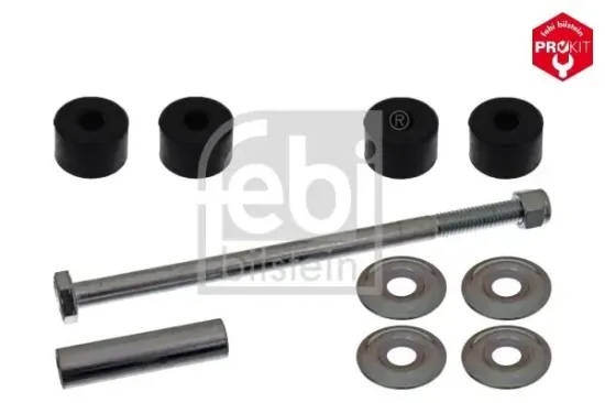 Stange/Strebe, Stabilisator Vorderachse links Vorderachse rechts FEBI BILSTEIN 42981 Bild Stange/Strebe, Stabilisator Vorderachse links Vorderachse rechts FEBI BILSTEIN 42981