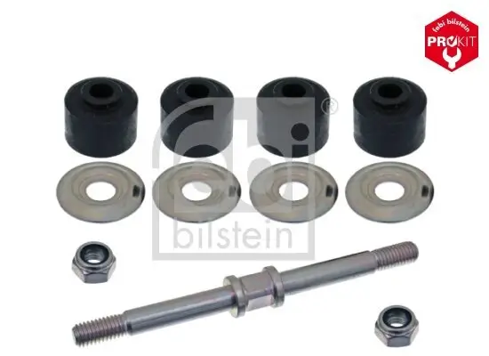 Stange/Strebe, Stabilisator Vorderachse links Vorderachse rechts FEBI BILSTEIN 42982