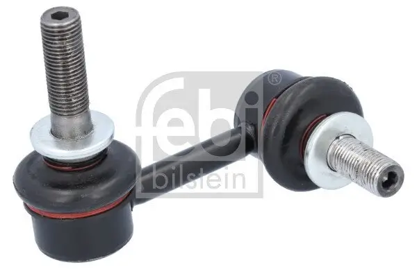 Stange/Strebe, Stabilisator Vorderachse links FEBI BILSTEIN 42990