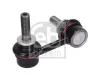 Stange/Strebe, Stabilisator Vorderachse rechts FEBI BILSTEIN 42991 Bild Stange/Strebe, Stabilisator Vorderachse rechts FEBI BILSTEIN 42991