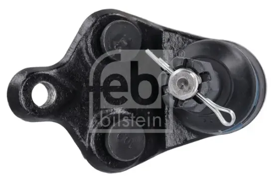 Trag-/Führungsgelenk Vorderachse links unten Vorderachse rechts FEBI BILSTEIN 42994 Bild Trag-/Führungsgelenk Vorderachse links unten Vorderachse rechts FEBI BILSTEIN 42994