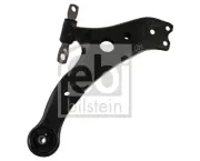 Lenker, Radaufhängung Vorderachse rechts unten FEBI BILSTEIN 43008