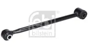 Lenker, Radaufhängung Hinterachse links unten hinten Hinterachse rechts FEBI BILSTEIN 43011