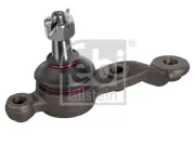 Trag-/Führungsgelenk Vorderachse rechts unten FEBI BILSTEIN 43015