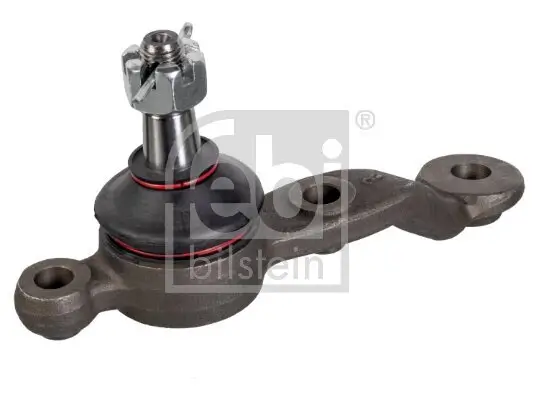 Trag-/Führungsgelenk Vorderachse rechts unten FEBI BILSTEIN 43015 Bild Trag-/Führungsgelenk Vorderachse rechts unten FEBI BILSTEIN 43015