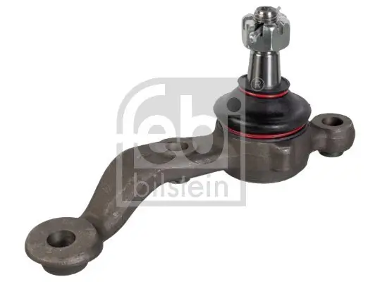 Trag-/Führungsgelenk Vorderachse rechts unten FEBI BILSTEIN 43015 Bild Trag-/Führungsgelenk Vorderachse rechts unten FEBI BILSTEIN 43015