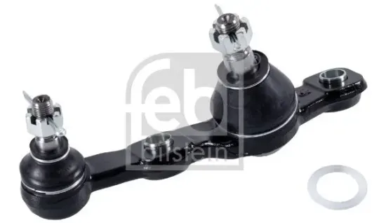 Trag-/Führungsgelenk Vorderachse rechts unten FEBI BILSTEIN 43016 Bild Trag-/Führungsgelenk Vorderachse rechts unten FEBI BILSTEIN 43016
